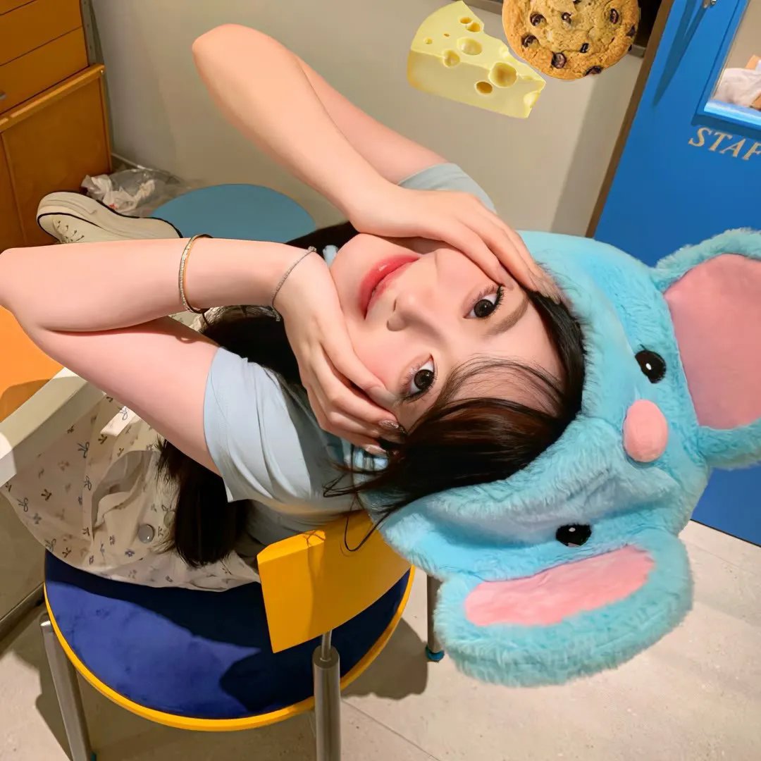 檀岛玉女